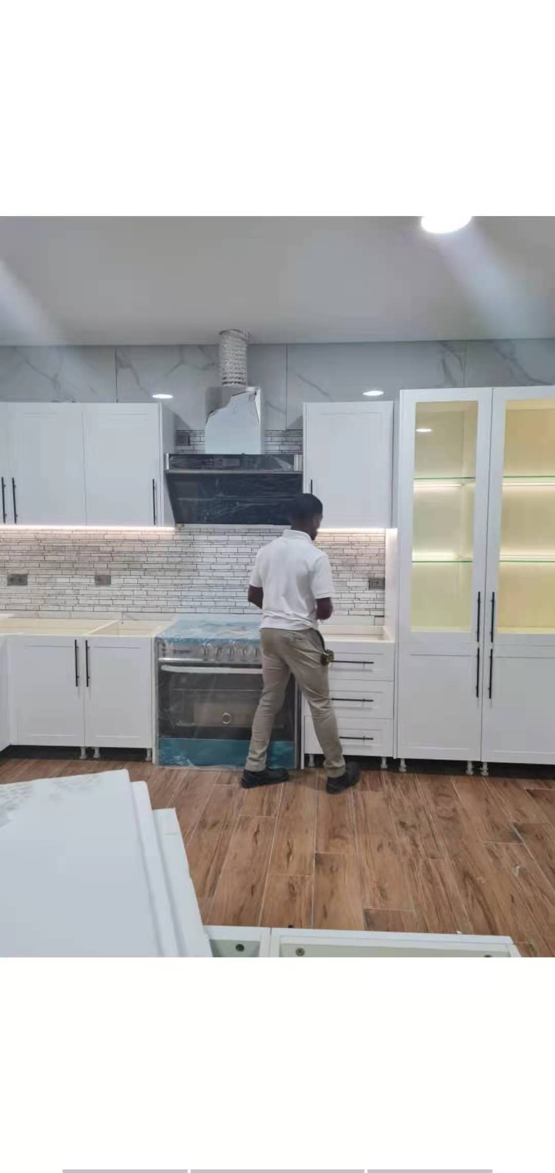 Cameroon project feedback-Kitchen cabinet1